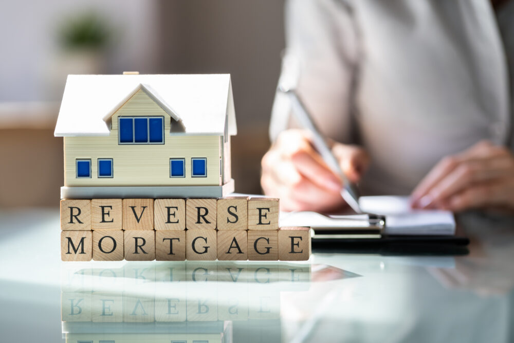 Reverse Mortgage