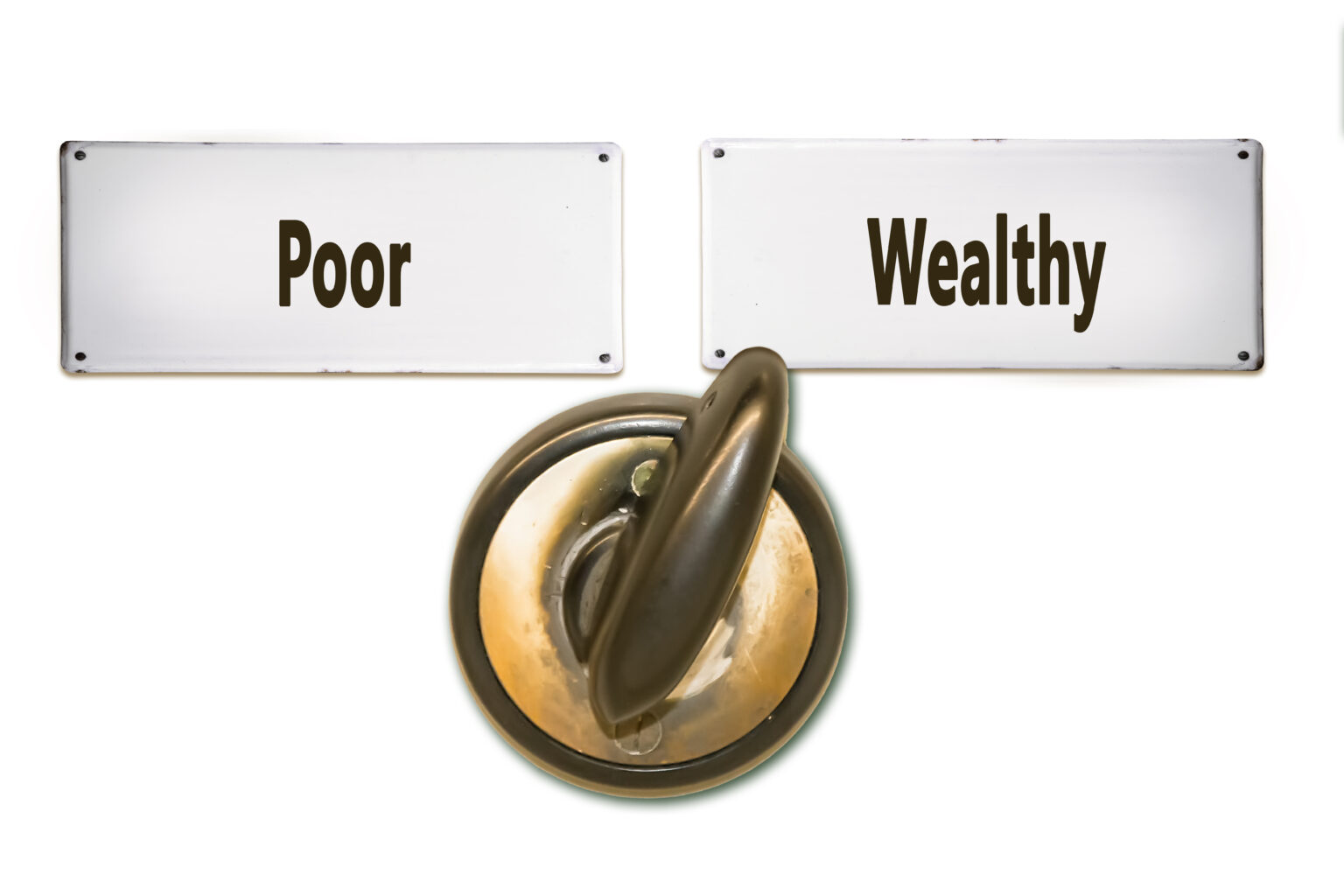 Less Affluent 17 Items The Wealthy Don't Understand The Poor Spending Money On