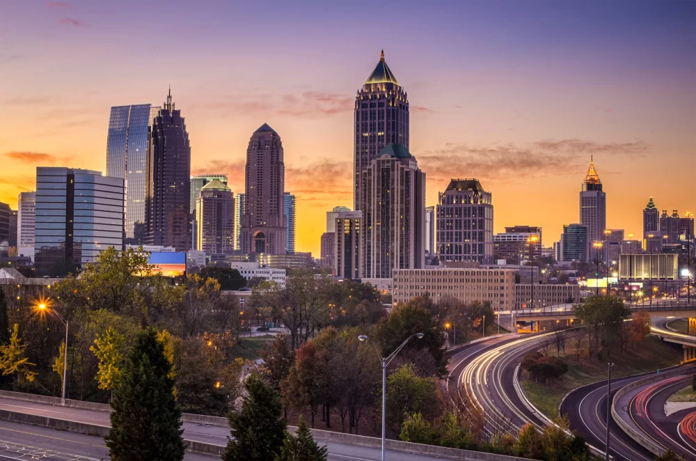 Atlanta