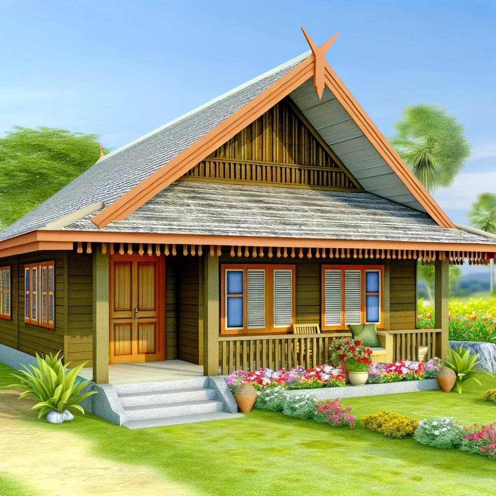 Bungalow