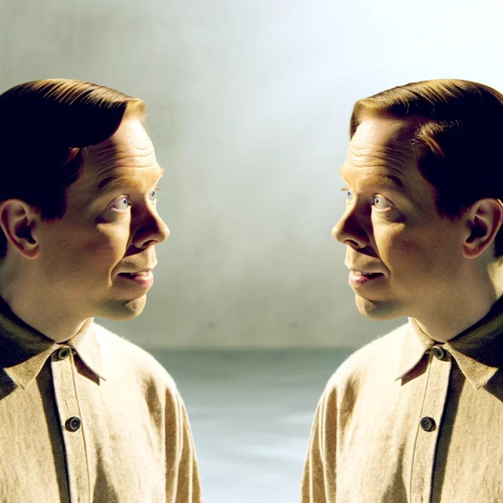 Doppleganger