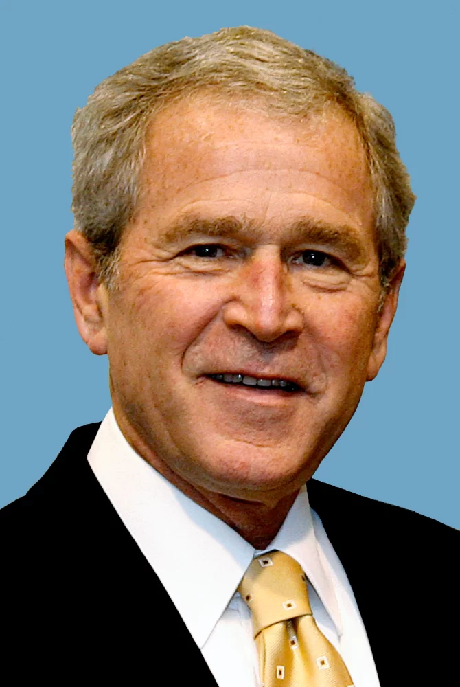 George W. Bush