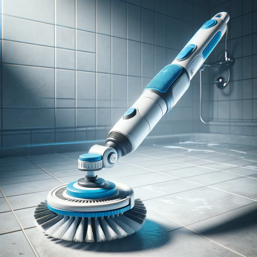 Hurricane Scrubber