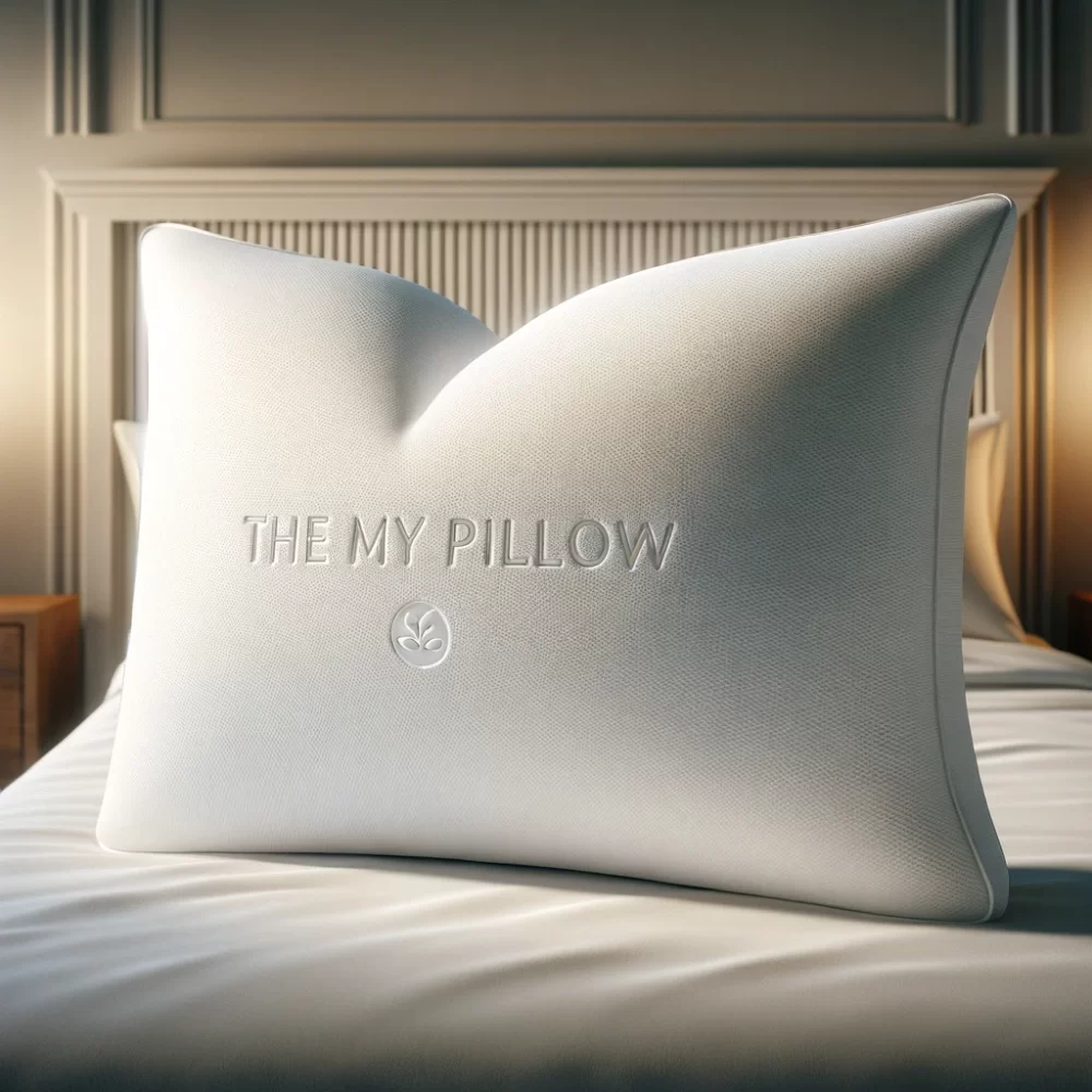 My Pillow