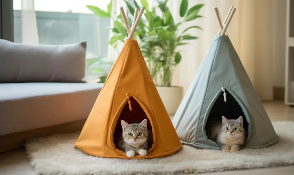 Pet Tee Pees