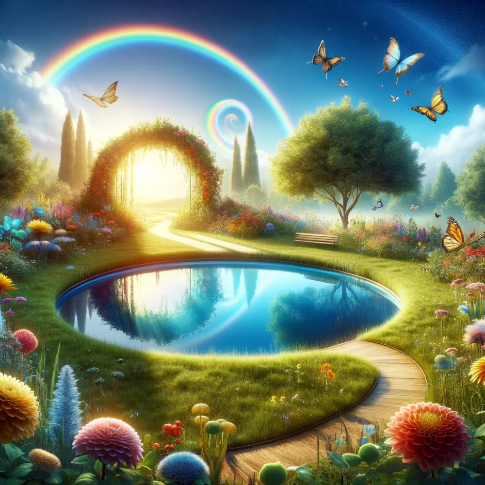 Serendipity
