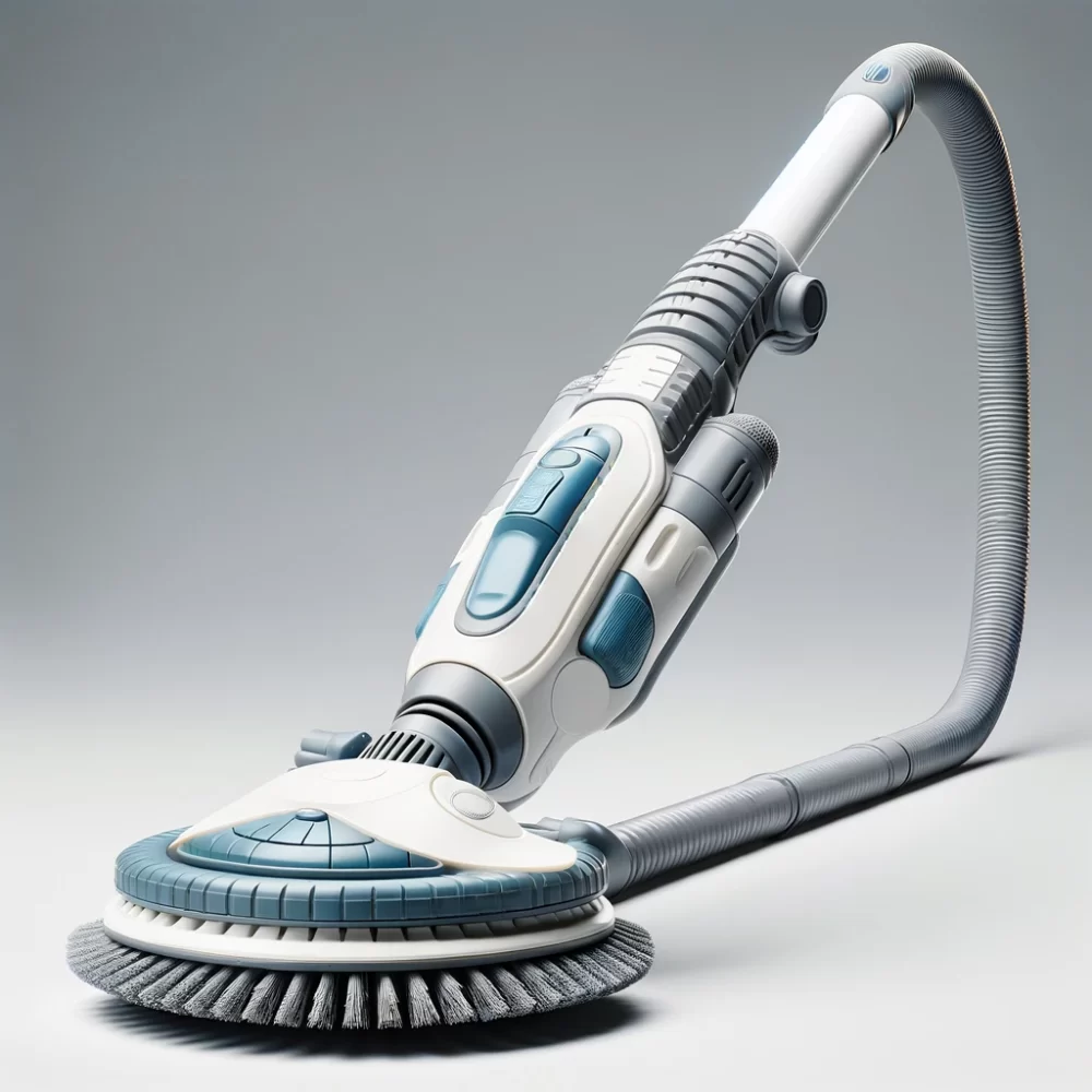 Turbo Scrubber
