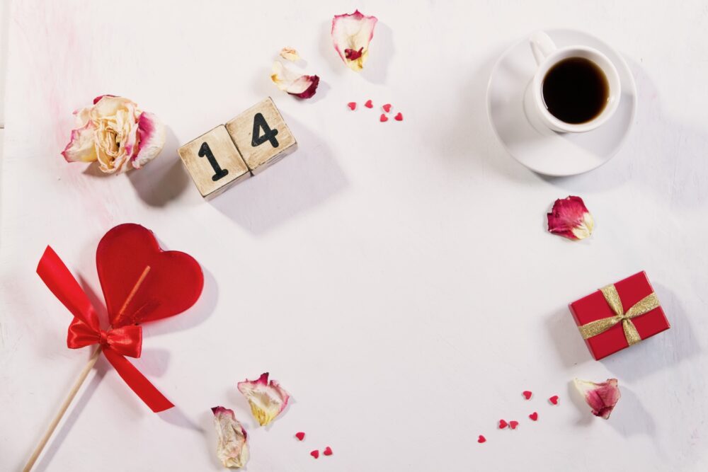 Deals and Freebies for Valentine’s Day 2025