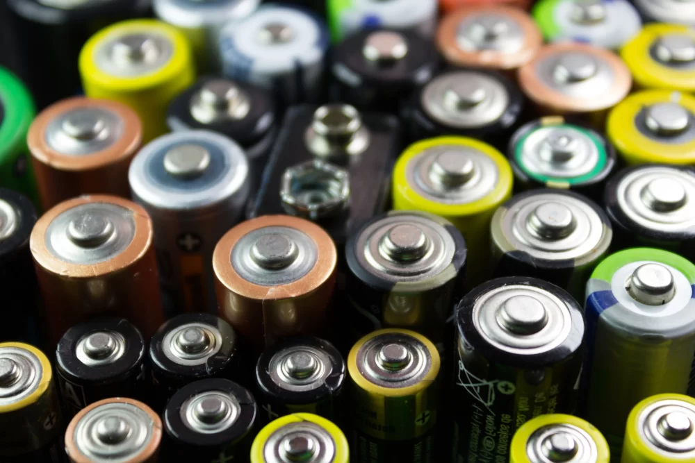 electrical battery