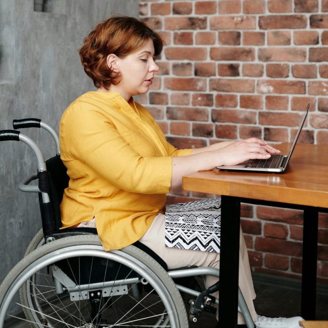 Reducing disability benefits