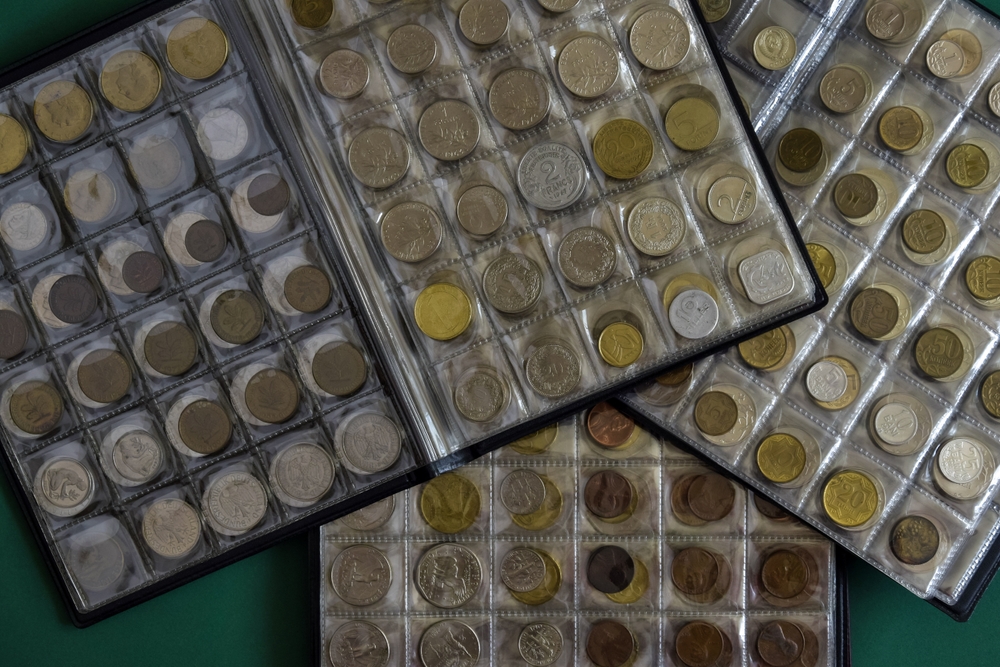 How Many Dimes Are In 5 Dollars?
