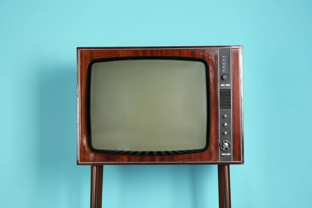 television