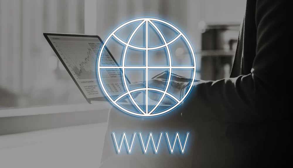 world wide web