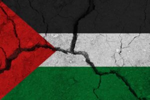 What Are the Real Costs of the War in Palestine?