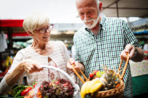 14 Foods Nutritionists Say Seniors Should Avoid