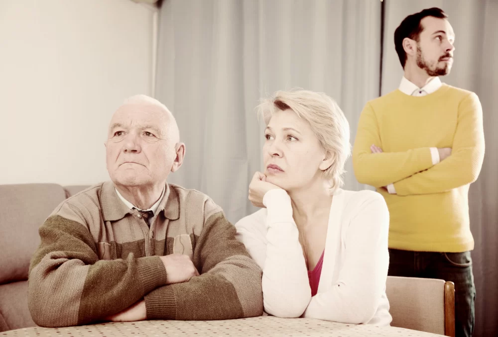 Adult Children Intro