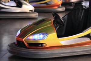 Bumper Cars