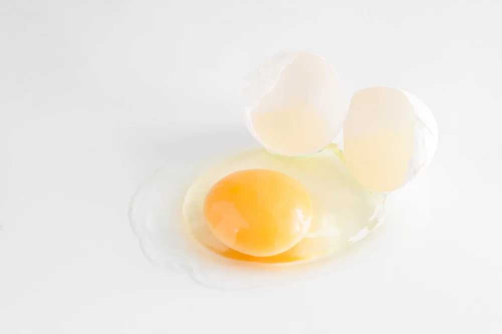 Eggs