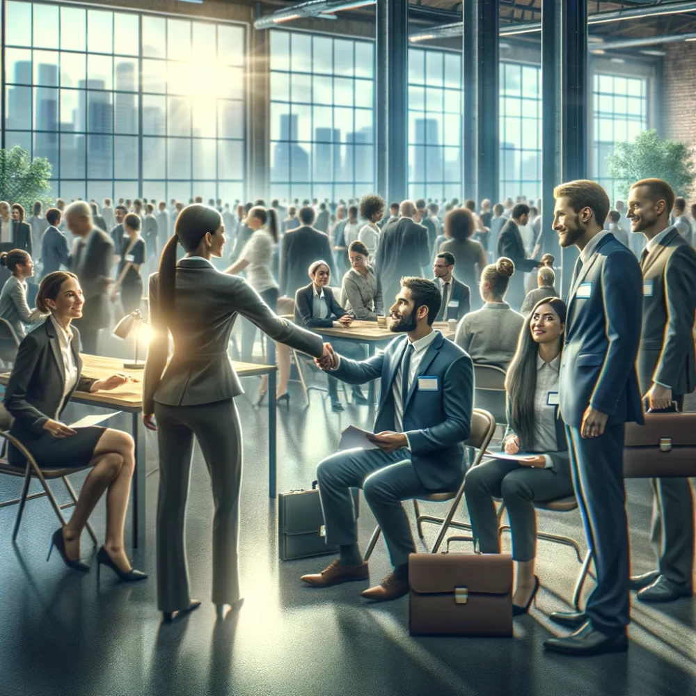 Enhanced Employment Opportunities