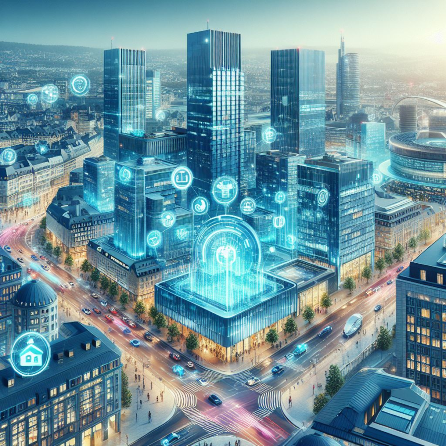 Luxembourg Pioneering in Fintech