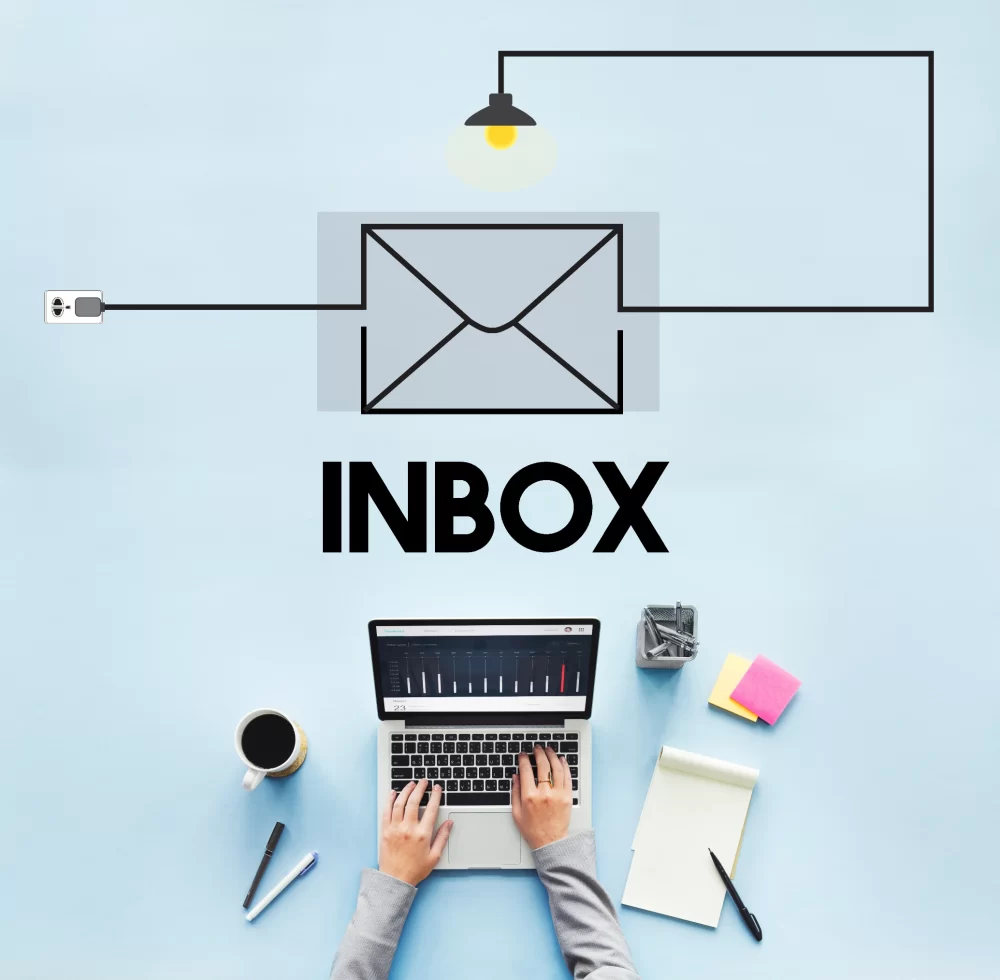 Manage Your Inbox