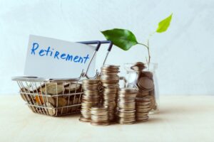 Maxing Out Retirement Account Contributions