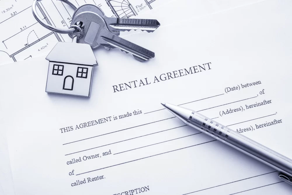 Overbearing Rental Agreements