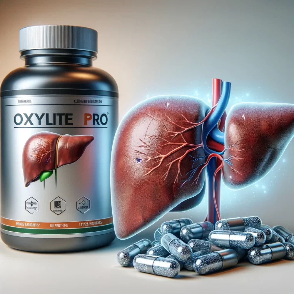 OxyElite Pro and Liver Injuries