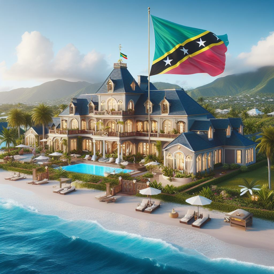St. Kitts and Nevis Citizenship by Investment