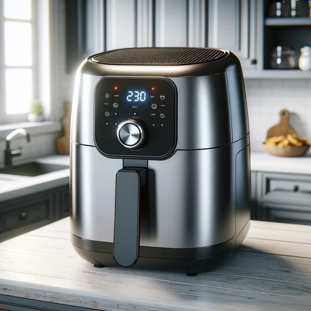 Small Air Fryer