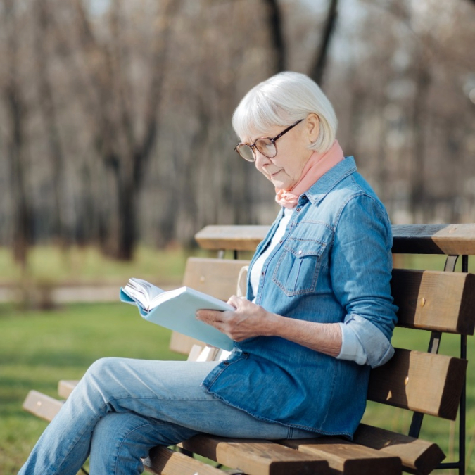 Baby boomers embrace lifelong learning