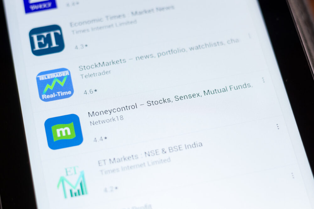 11. Micro-Investing Apps