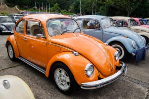 1967 Volkswagen Beetle