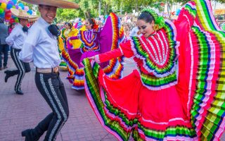 Cinco de Mayo Decorations