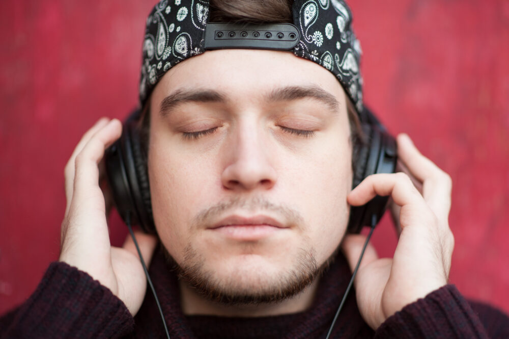 3. Binaural Beats