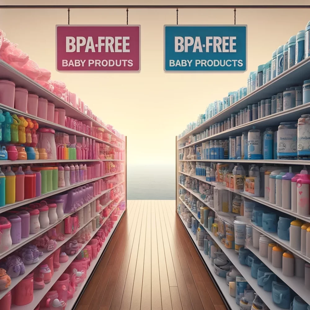 BPA Free