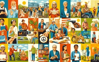 Baby Boomers Talked About Intro