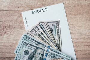 Budgeting Is More Crucial Than Ever
