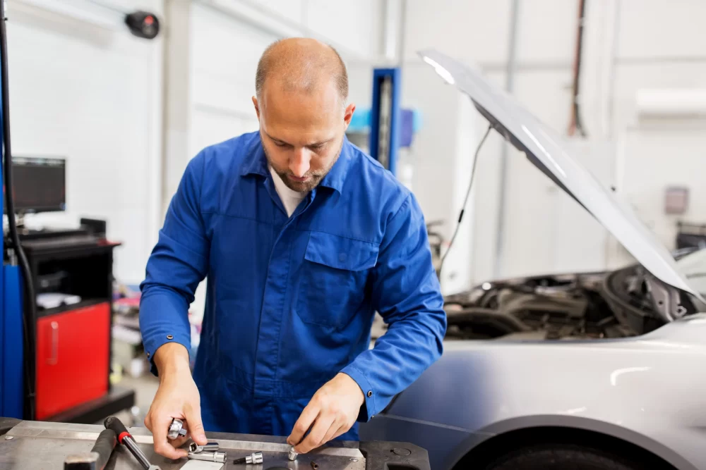 How Car Service Departments Are Ripping You Off and Getting Away With It