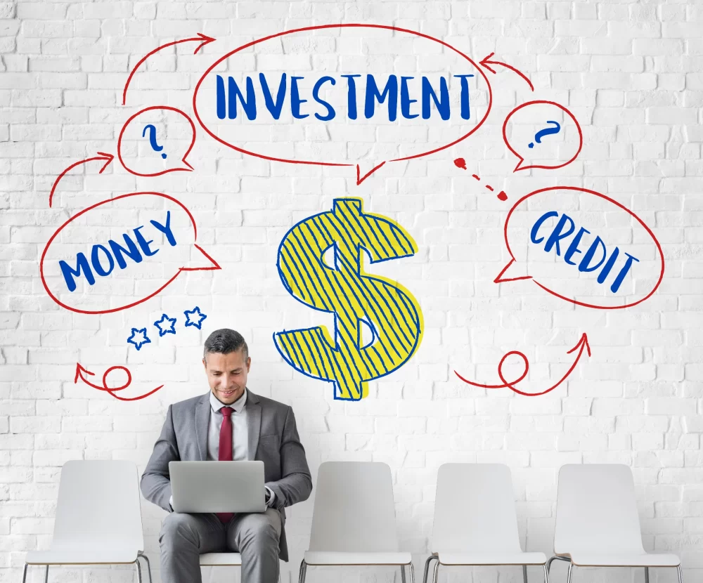 Changes in Investment Strategies