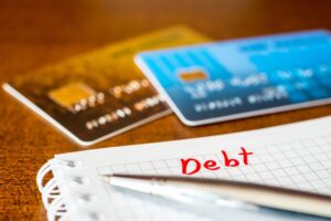 Debt Repayment Should Wait Until You Have Excess Money