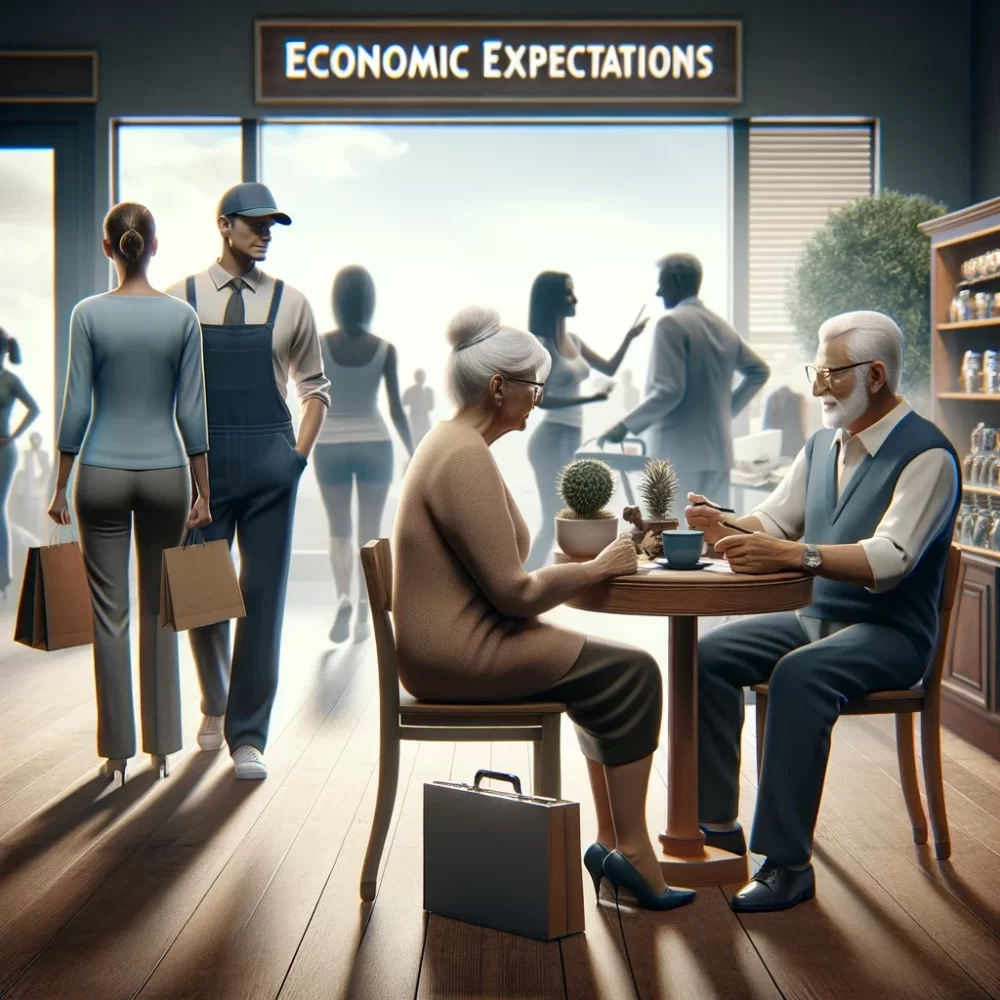 Economic Expectations