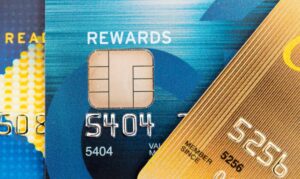 Maximize Credit Card Rewards