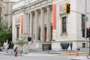 Montreal Museum of Fine Arts Heist