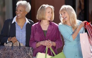 Non-Essential Items Baby Boomers Continue To Buy