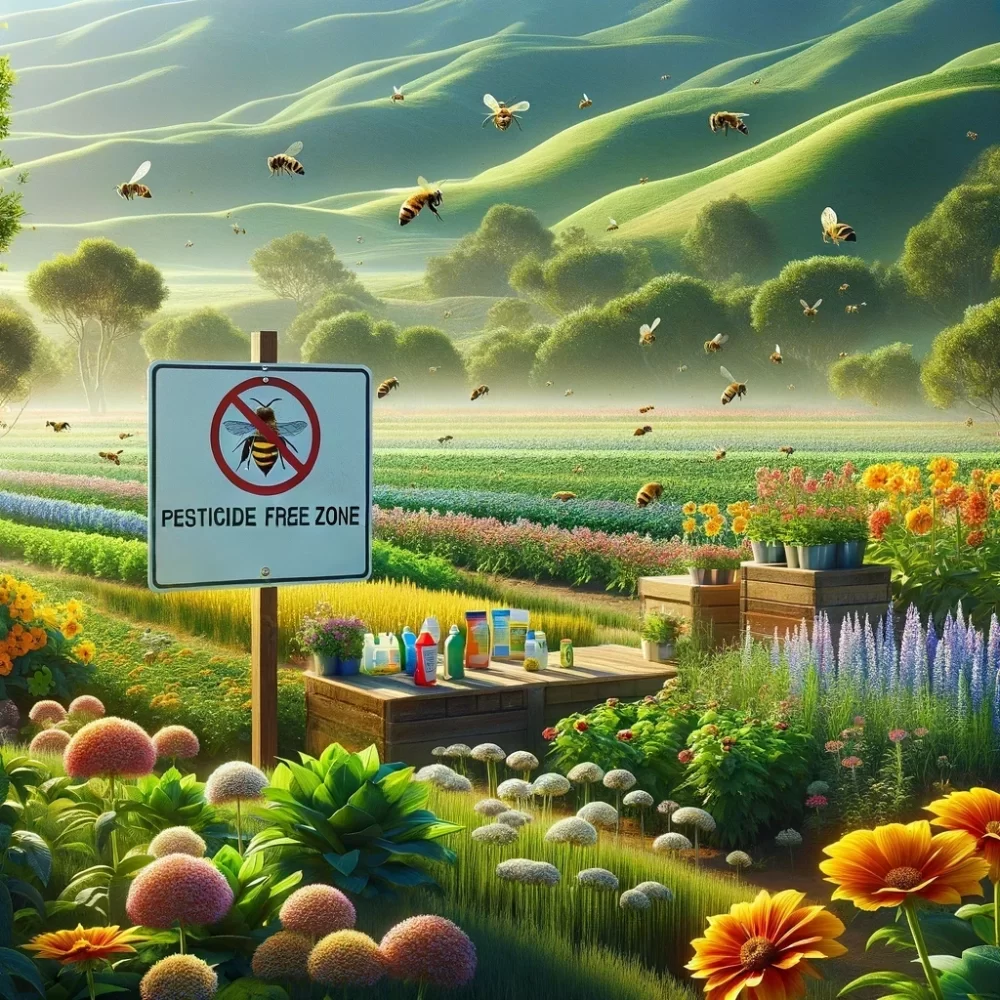 Pesticides