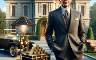 Things Affluent Baby Boomers Know About Inflation That You Don't