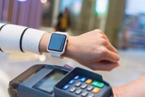 Wearable Payment Devices