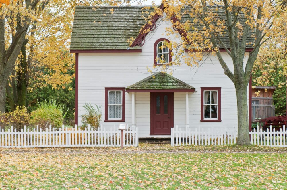 Overlooking Homeownership Tax Benefits