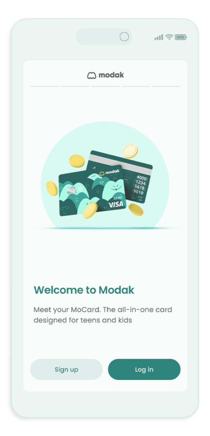 Modak App